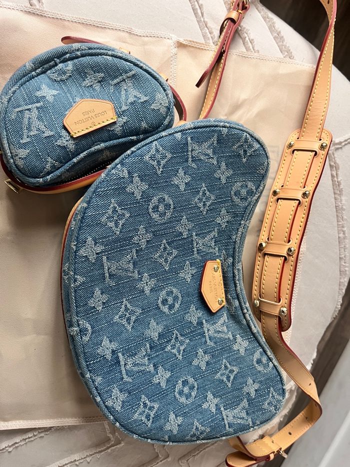 sac LV - photo numéro 2