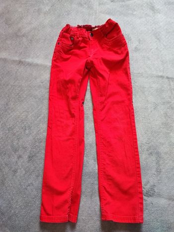 Jean slim 8 ans (126)