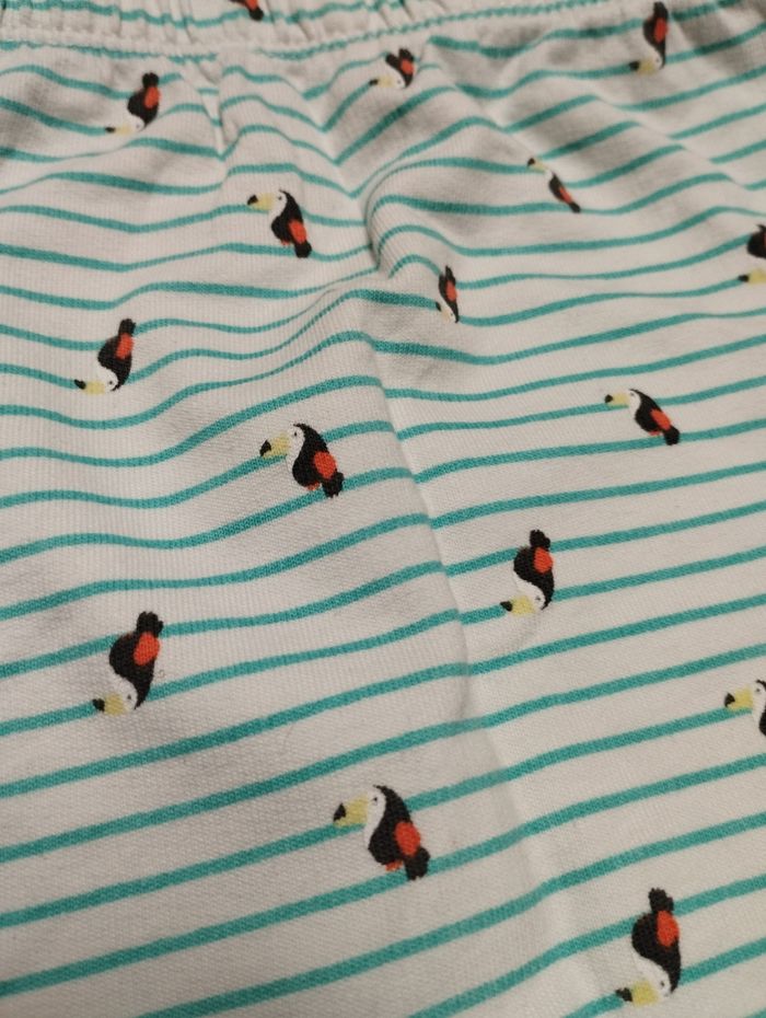 Lot 2 short léger - photo numéro 3