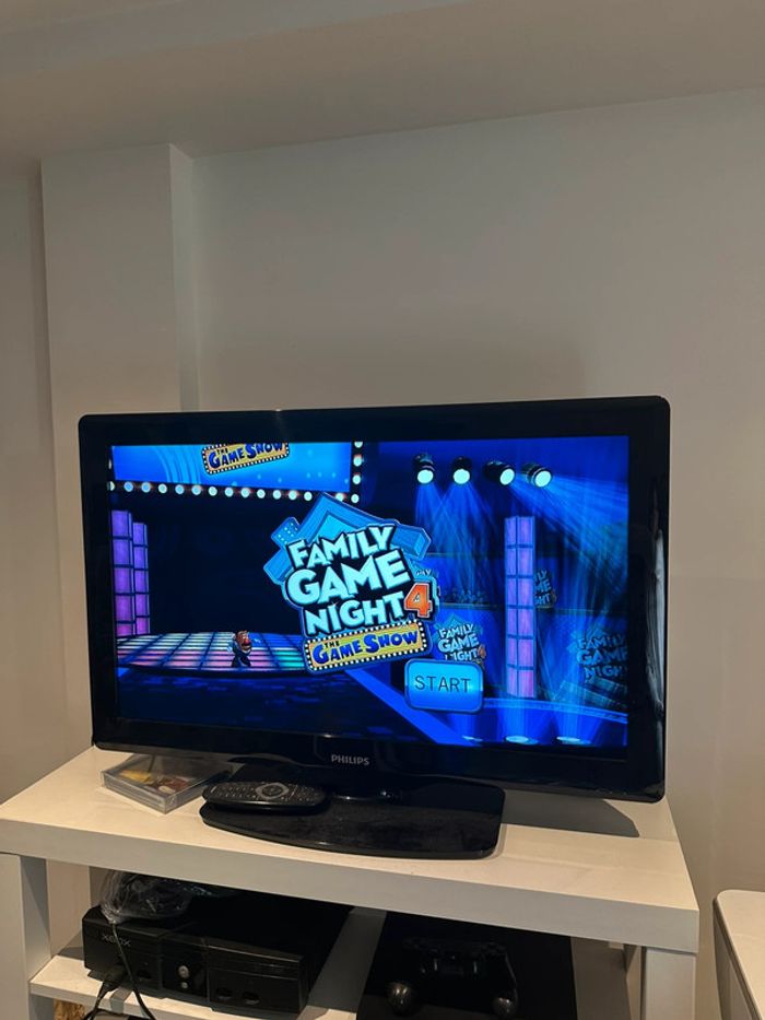 Hasbro Family Game Night 4: The Game Show Xbox 360 - photo numéro 5