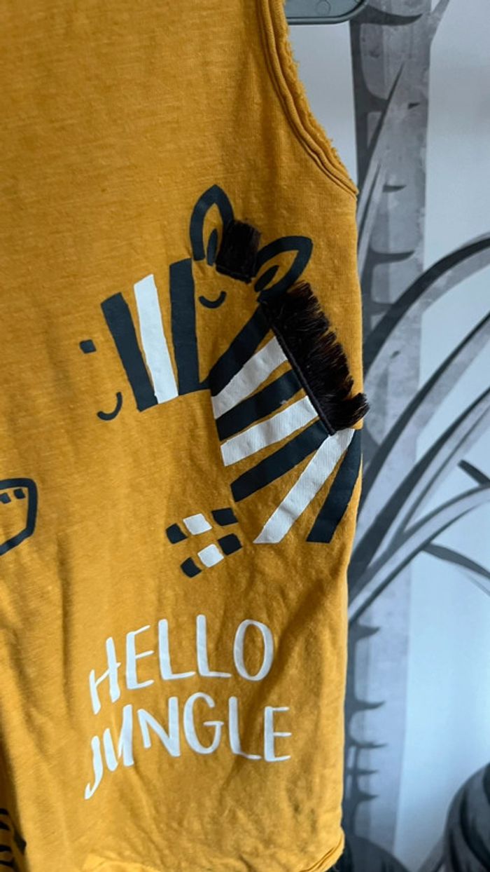 Combishort - photo numéro 3