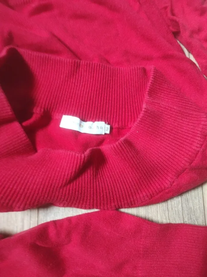 Pull taille 36 - photo numéro 7