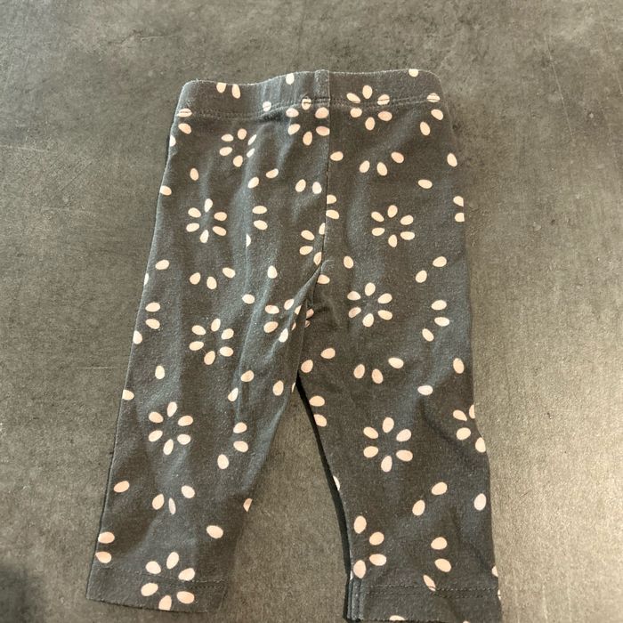 Legging 3 mois - photo numéro 2