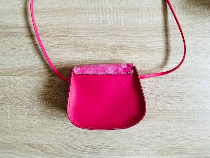 Sac bandoulière rose fille – poupées LOL Surprise - photo numéro 6