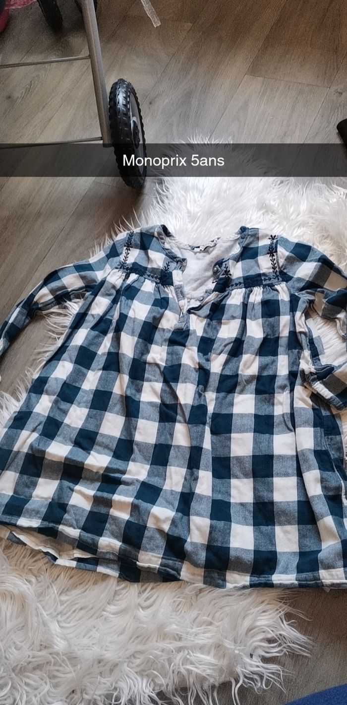 Robe