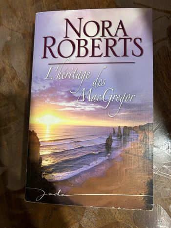 L’héritage des macGregor