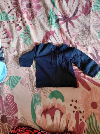 Veste de survêtement