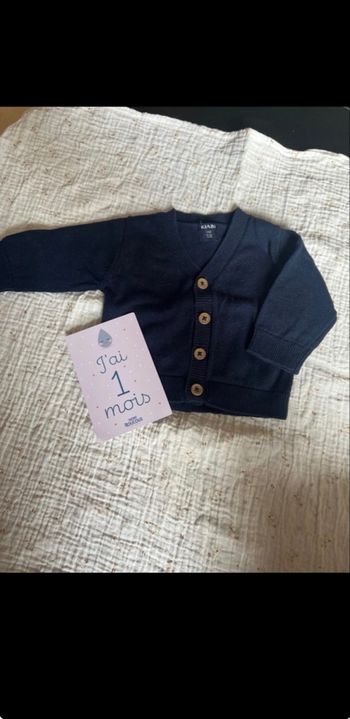Gilet