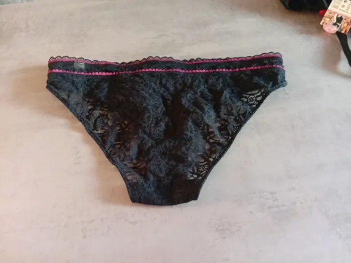 Culottes dentelles taille 44 - photo numéro 6