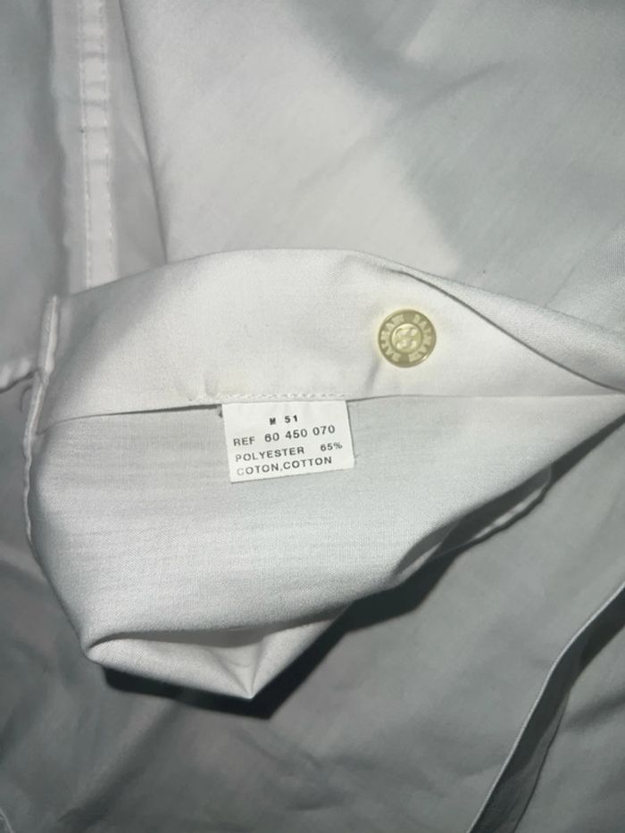 Chemise jamais mise - photo numéro 7