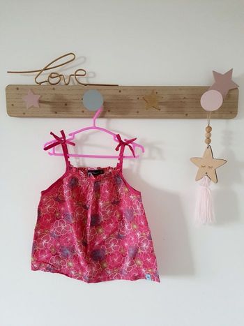 Débardeur Sergent Major