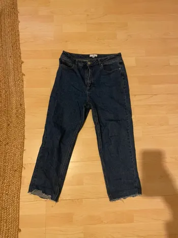 Jeans brut