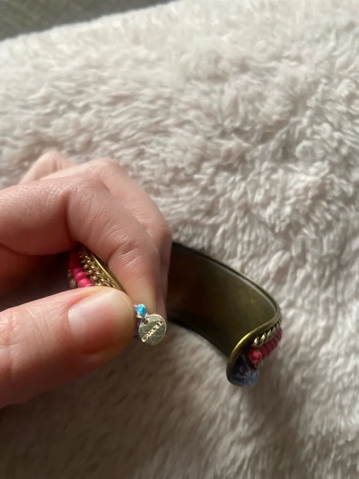 Bracelet Caroll - photo numéro 4