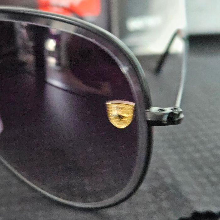 Lunettes de soleil Ray Ban neuf - photo numéro 6