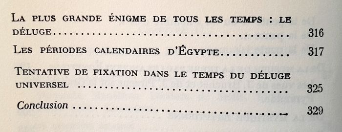 andré pochan - l'énigme de la grande pyramide - photo numéro 8