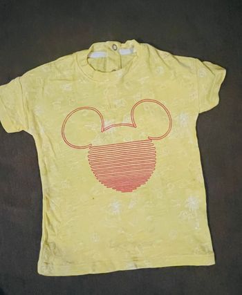 Teeshirt Disney