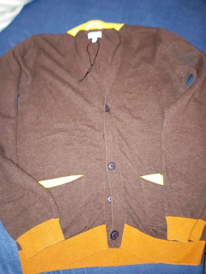 Gilet léger