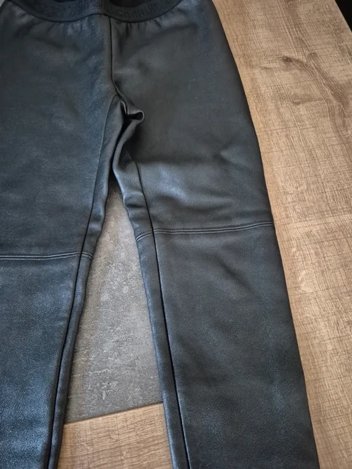 Pantalon fille - photo numéro 3