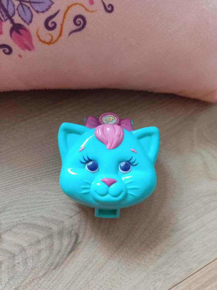 Polly pocket vintage bluebird - photo numéro 4