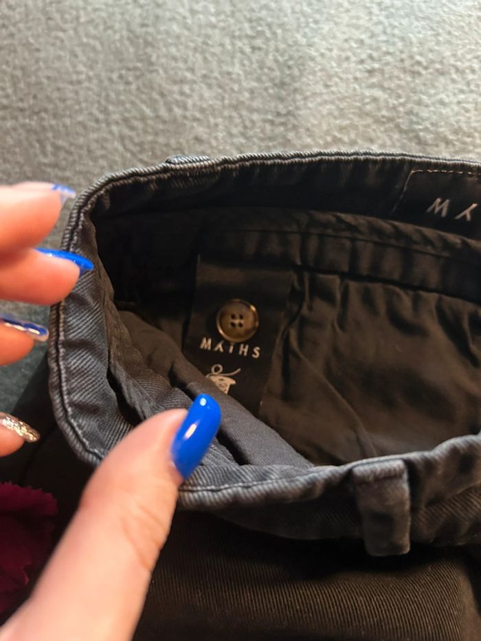 Bas femme myths taille 40 - photo numéro 5