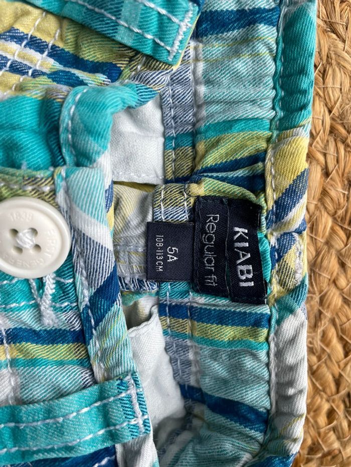 Bermuda 5 ans - photo numéro 2