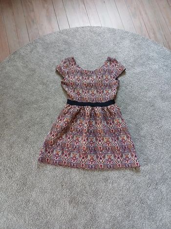 Robe Naf Naf taille XL