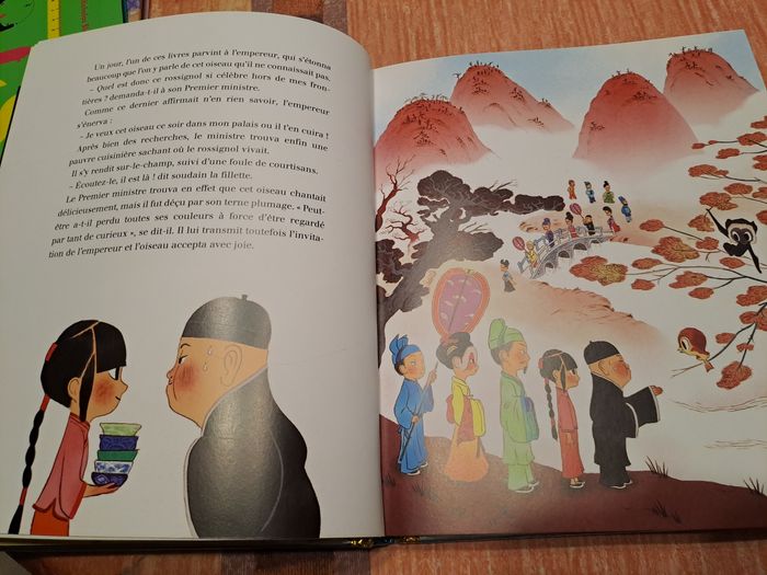 Contes d’animaux - photo numéro 3