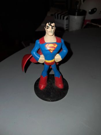 Figurine de collection spiderman