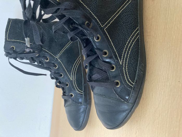 bottine nike	taile 38 - photo numéro 7