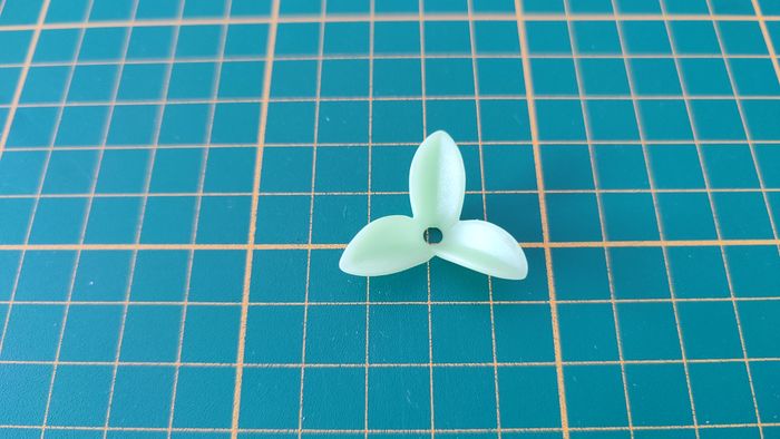 Plante décorative 30252970 pièce détachée Playmobil #E27