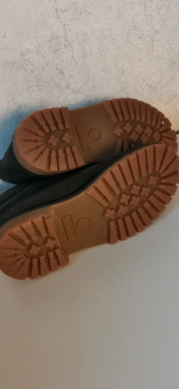 Chaussures Timberland - photo numéro 7