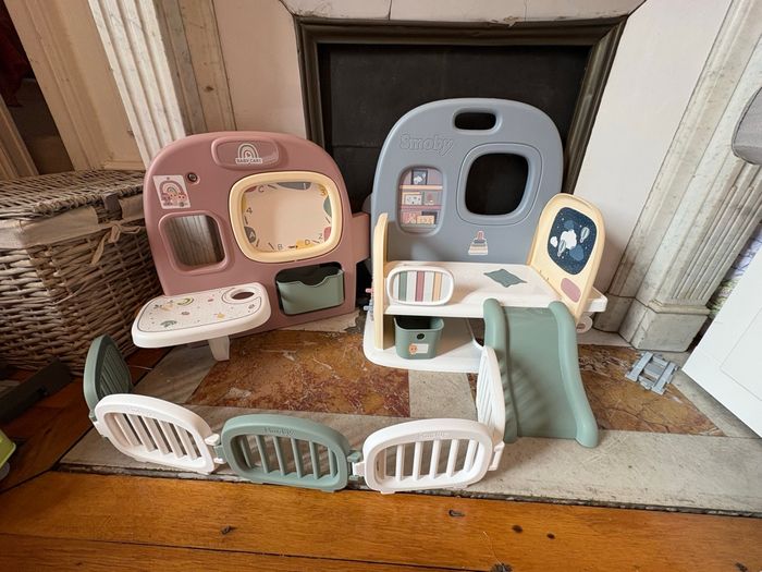 Crèche baby Care - photo numéro 3