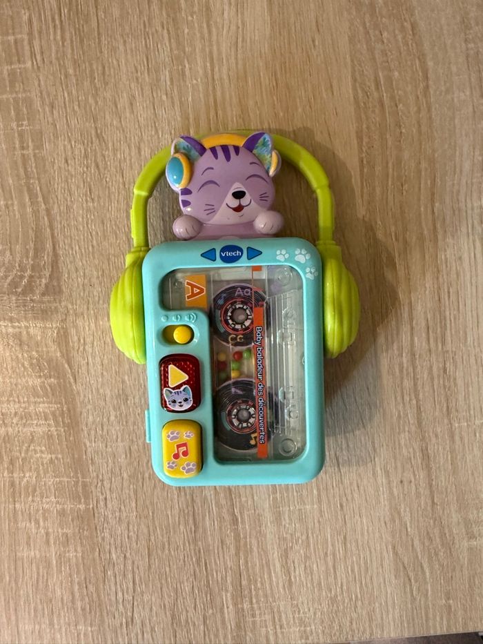 Lot jouets interactif - photo numéro 6