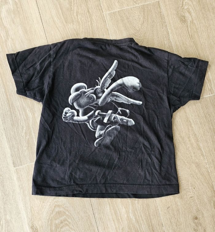 Tee shirt Asterix - photo numéro 2