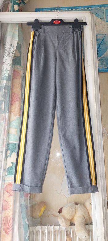 Pantalon bershka