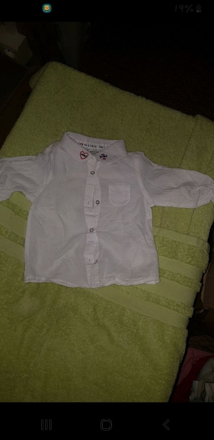 Haut - photo numéro 5