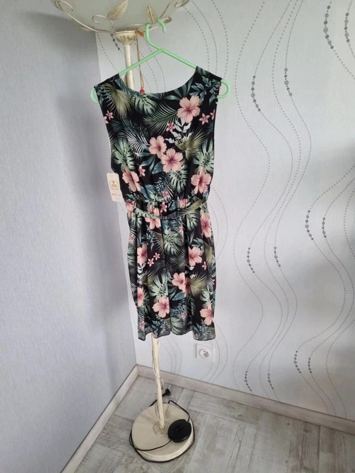 Robe Cache coeur Taille unique (ok 34-42) - photo numéro 2