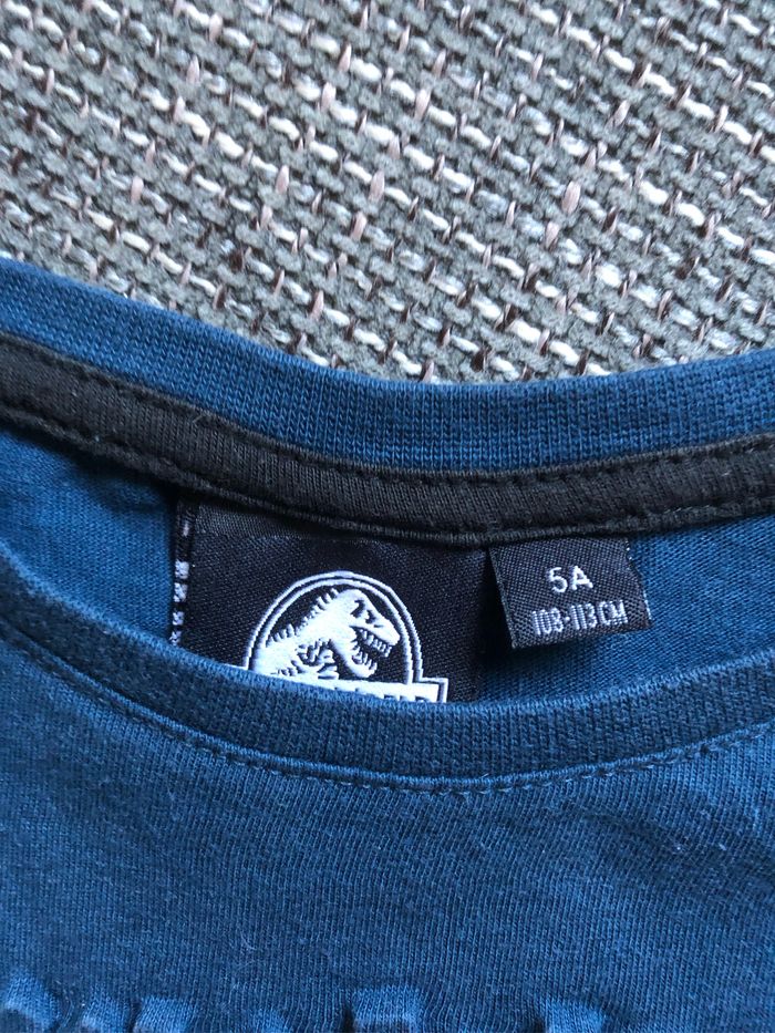 T-shirt - photo numéro 2