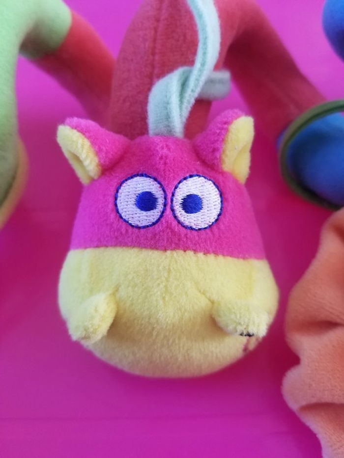 Doudou spirale - photo numéro 4