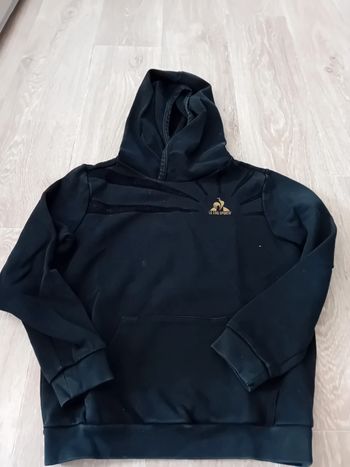 Sweat le coq sportif