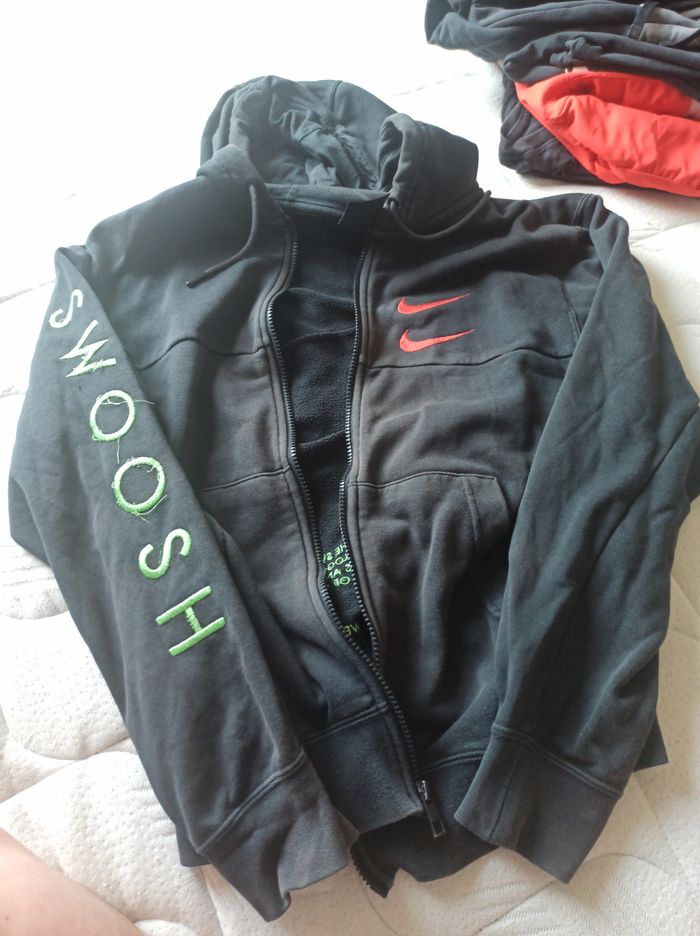 Veste nike