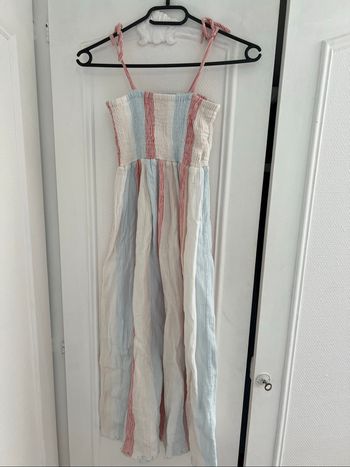Robe longue