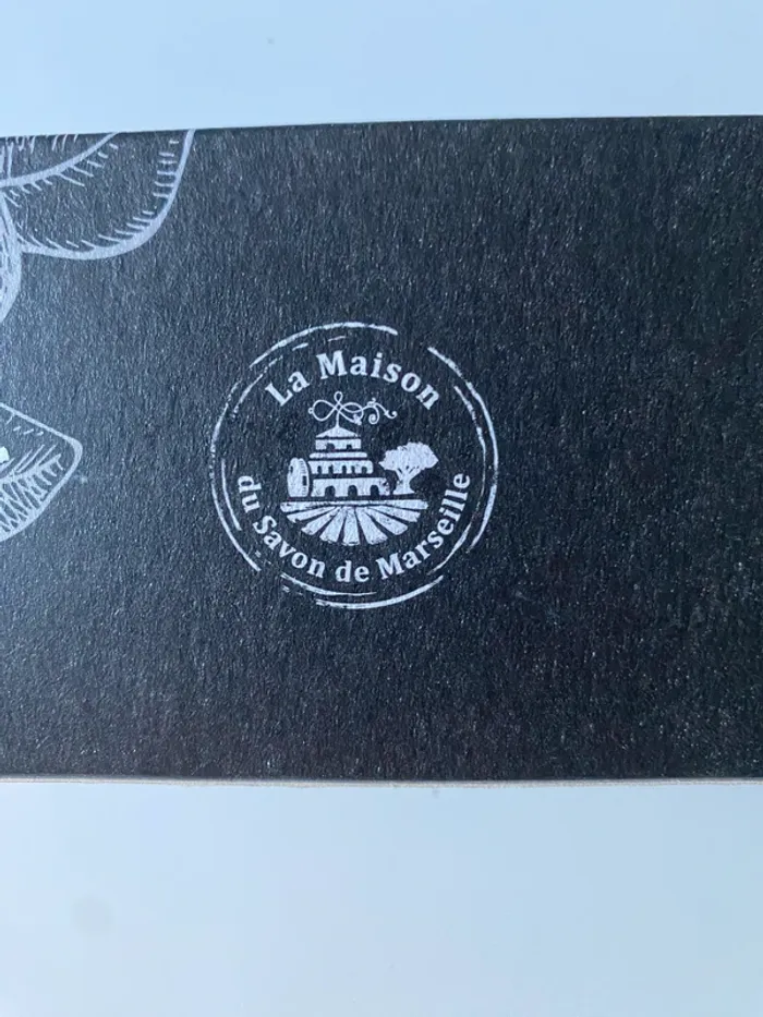 Savon de Marseille - photo numéro 2