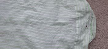 Chemise Tommy Hilfiger