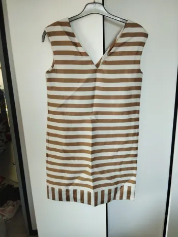 Robe sisley