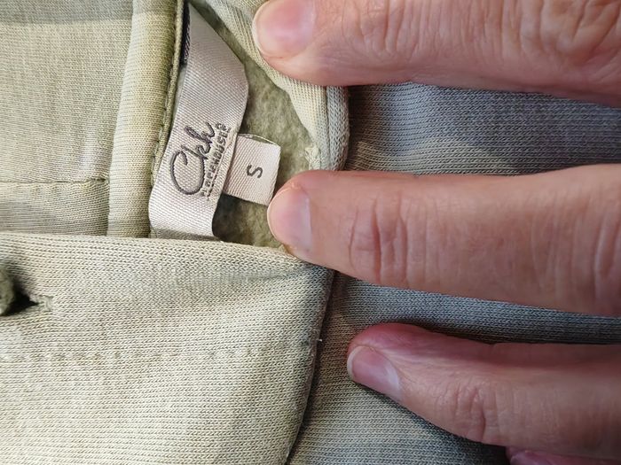 Pull femme - photo numéro 3