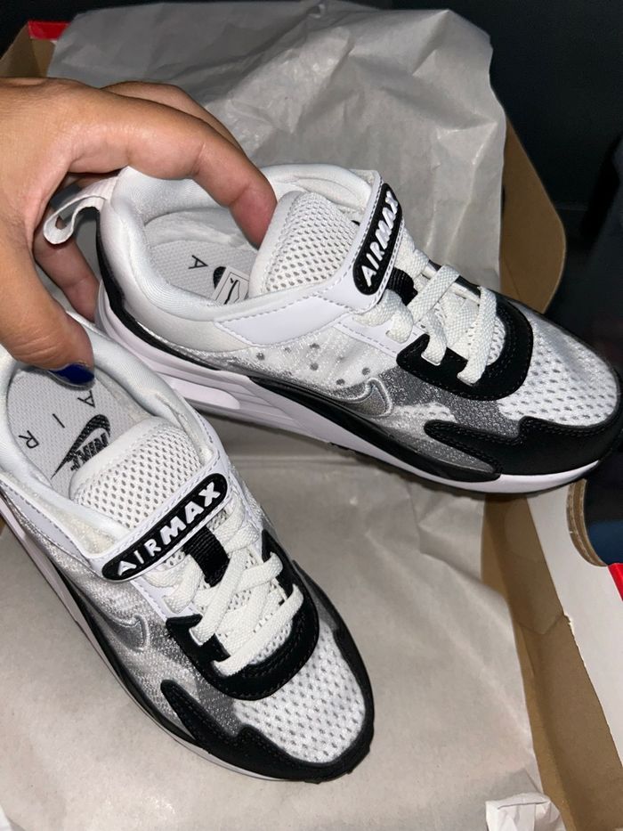 Air Max solo - photo numéro 2