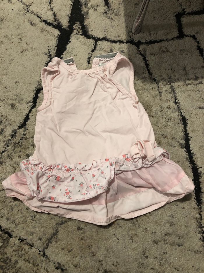 Vêtements fille - photo numéro 7