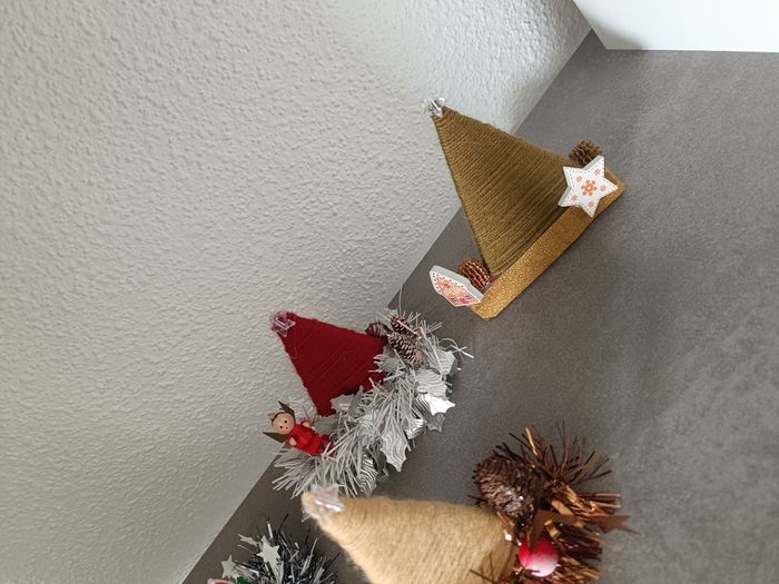 Déclaration de Noël - photo numéro 4