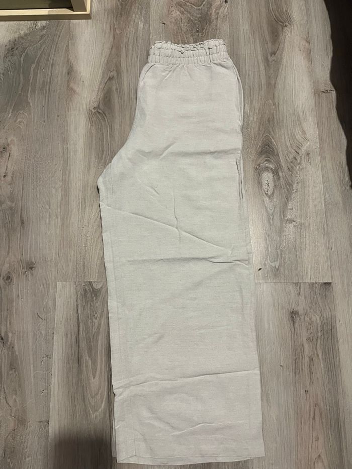 Pantalon fluide - photo numéro 5